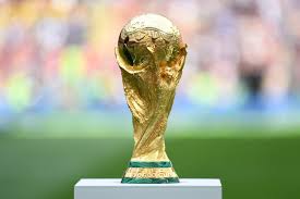 COPA DO MUNDO DESENHOS/SERIADOS